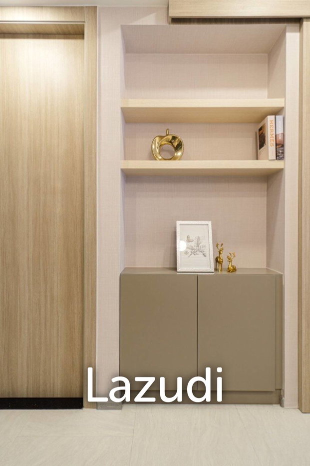 รูป 1 Bed 1 Bath 35 SQ.M at Cooper Siam - รูปที่ 17/20