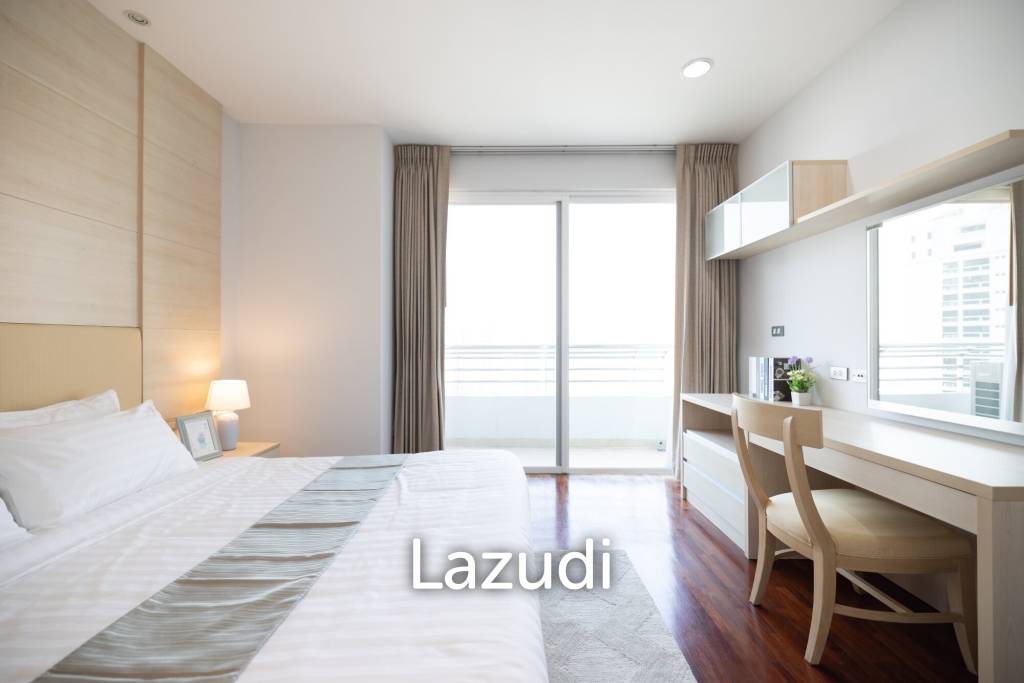 รูป 2 Bed 2 Bath 160 SQ.M The Residence Sukhumvit 24 - รูปที่ 14/25