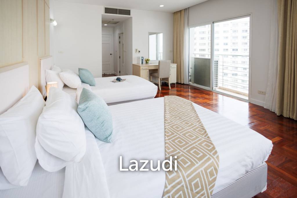 รูป 3 Bed 4 Bath 250 SQ.M The Grand Sethiwan - รูปที่ 16/31
