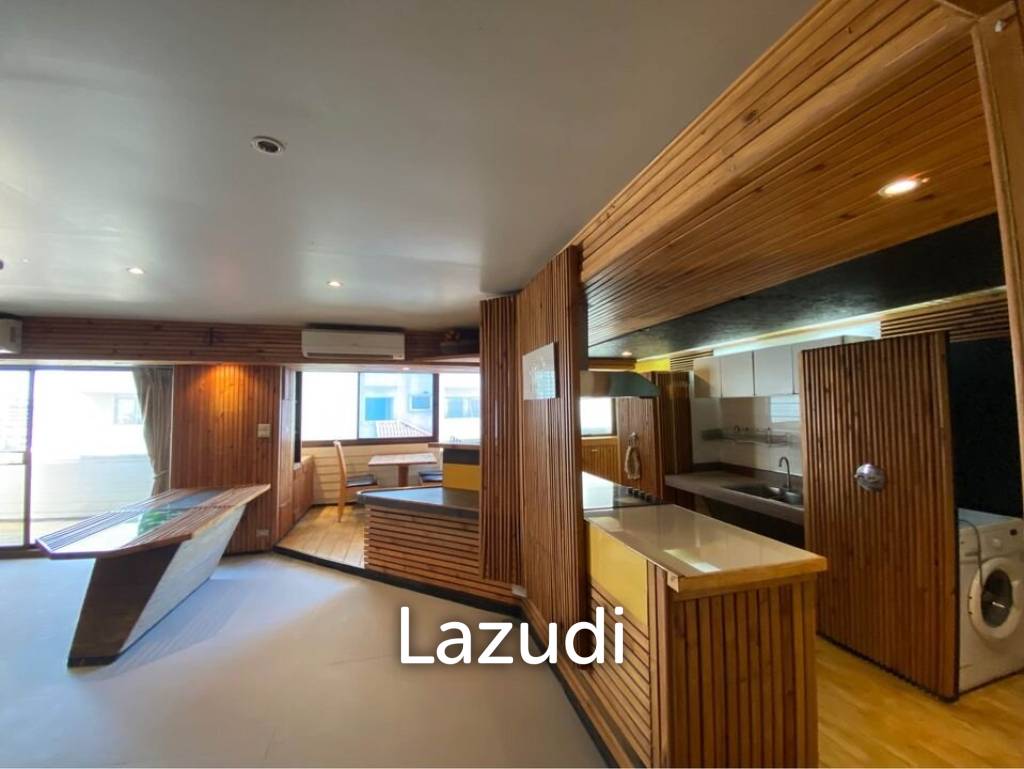 รูป 3 Bed 4 Bath 216 SQ.M Baan Onnut Condominium - รูปที่ 9/18