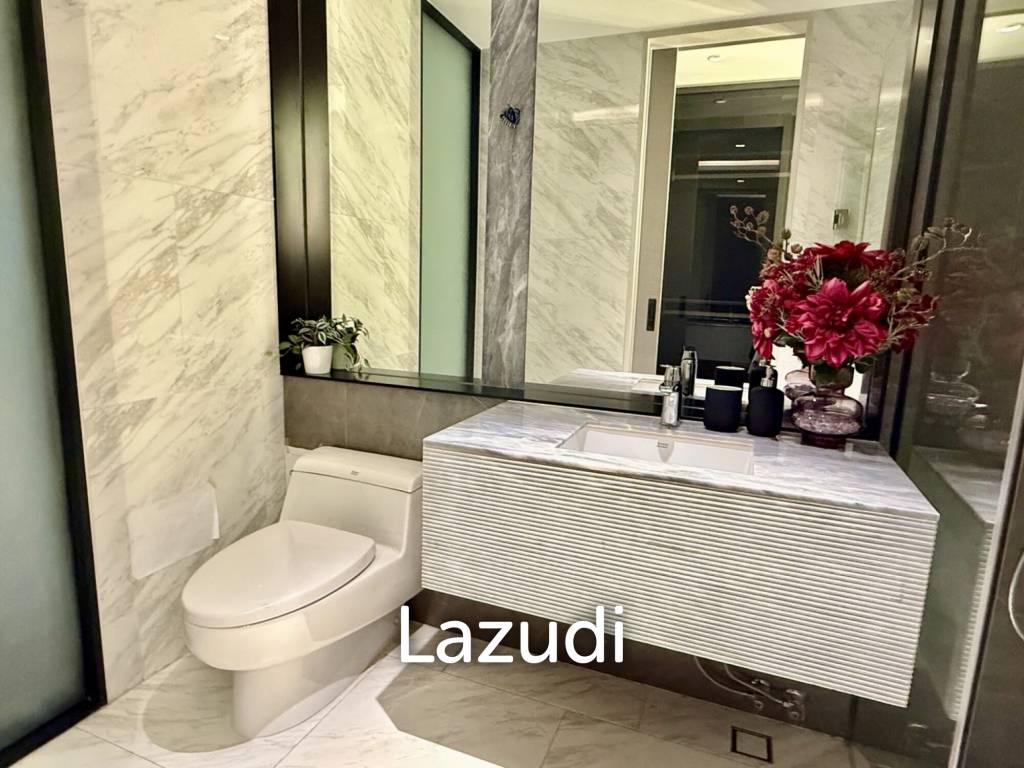 รูป 2 Bed 3 Bath 151 SQ.M FYNN Sukhumvit 31 - รูปที่ 44/48