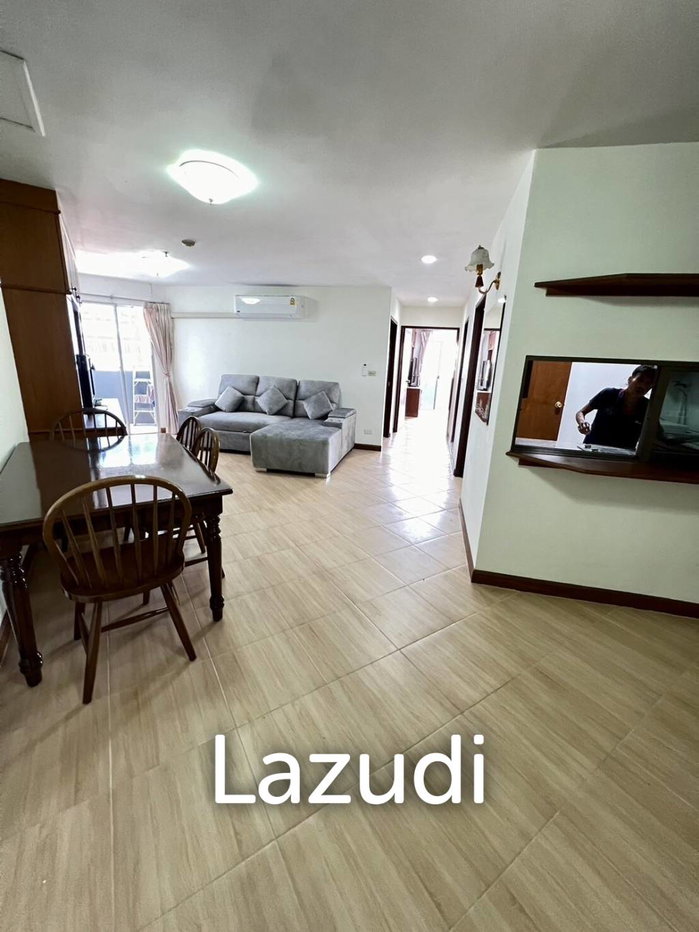 รูป 2 Bedroom 2 Bathroom 85 SQ.M Wittayu Complex - รูปที่ 3/17