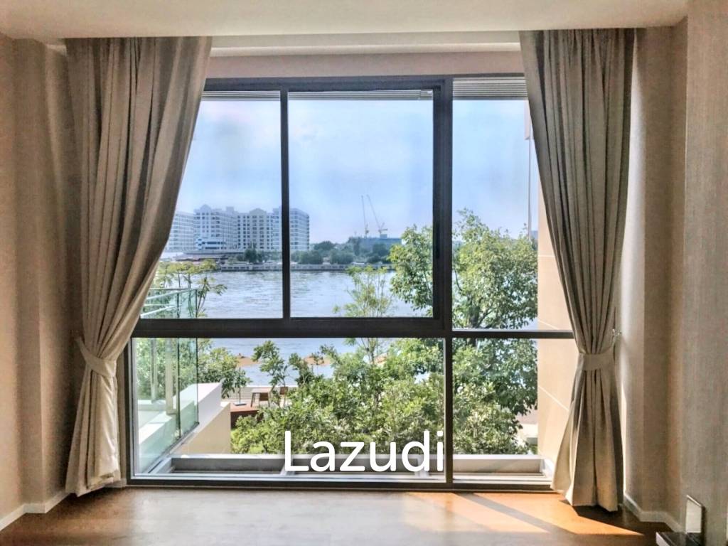 รูป 2 Bedroom 2 Bathroom 141 SQ.M 333 Riverside - รูปที่ 3/10