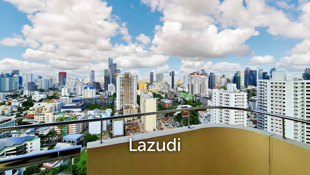 รูป 4 Bed 5 Bath 375 SQ.M Piyathip Place - รูปที่ 18/18