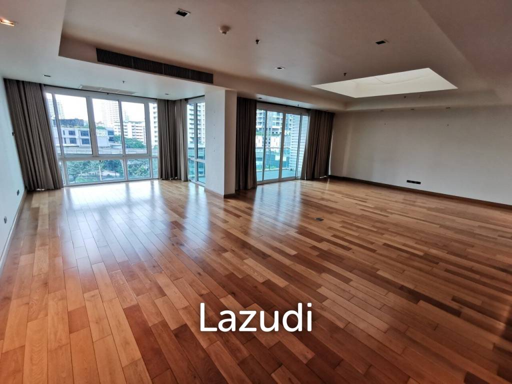 รูป 4 Bed 6 Bath 296 SQ.M Belgravia Residences - รูปที่ 1/15