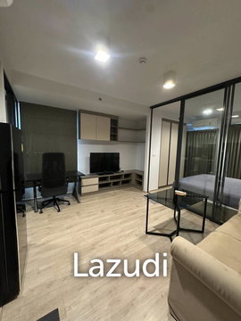 1 Bed 1 Bath Size 35 SQ.M Ideo Sathorn  Wongwian Yai