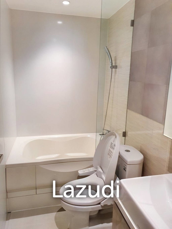 รูป 1 Bed 1 Bath 35 SQ.M  Runesu Thonglor 5 - รูปที่ 7/8