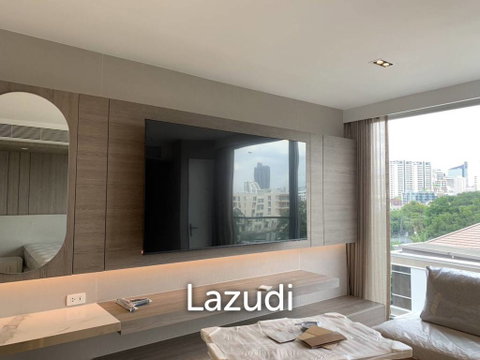 1 Bedroom 1 Bathroom 28 SQ.M SCOPE Promsri