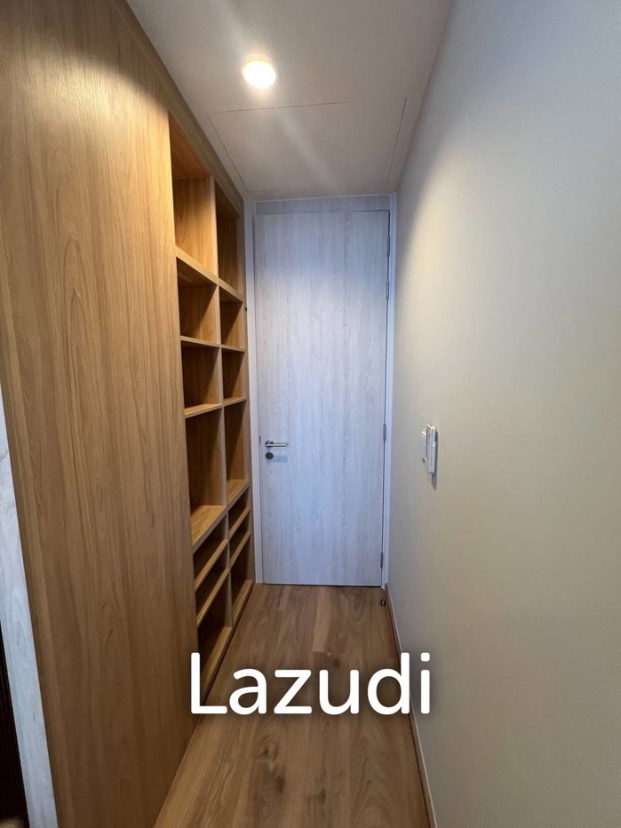 รูป 2 Beds 2 Baths 75 SQ.M Noble Form Thonglor - รูปที่ 12/16