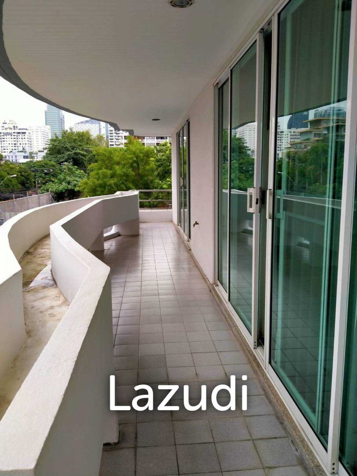 รูป 2 Bed 2 Bath 160 Sqm Condo For Rent - รูปที่ 12/12