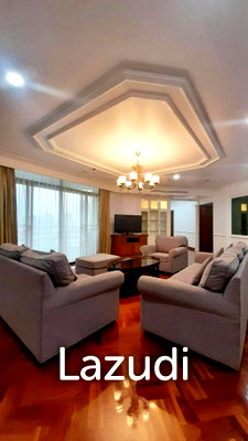 Condos for rent : 3 bedrooms 3 bathrooms 350 Sq.M. Ruamsuk