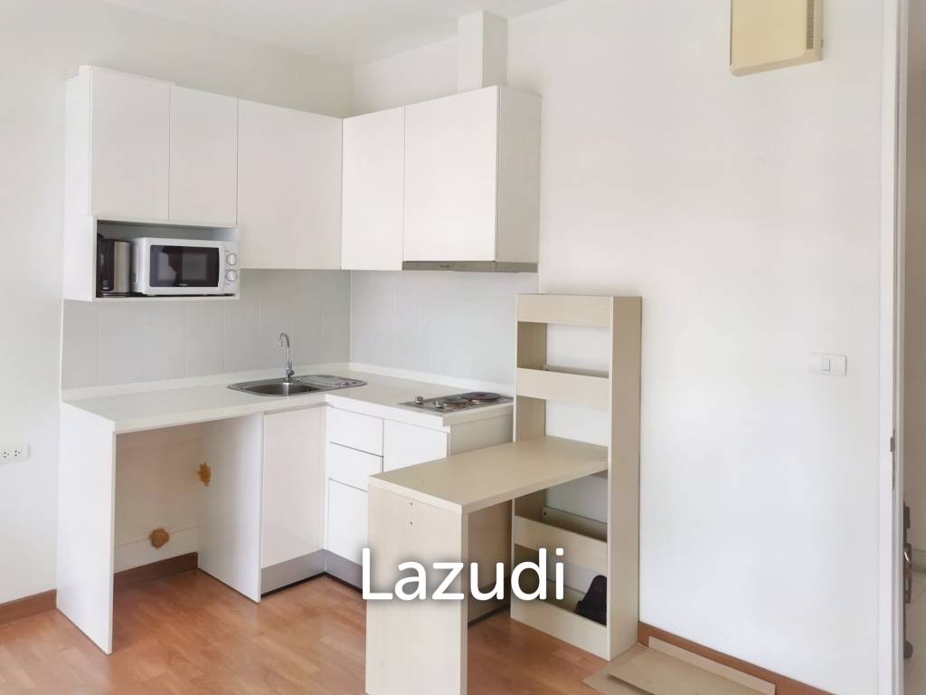 รูป 1 Bed 1 Bath 44 SQ.M The Coast Bangkok - รูปที่ 5/12
