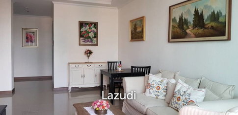 61 sqm condo on 1 Bed at Supalai Elite Phayathai