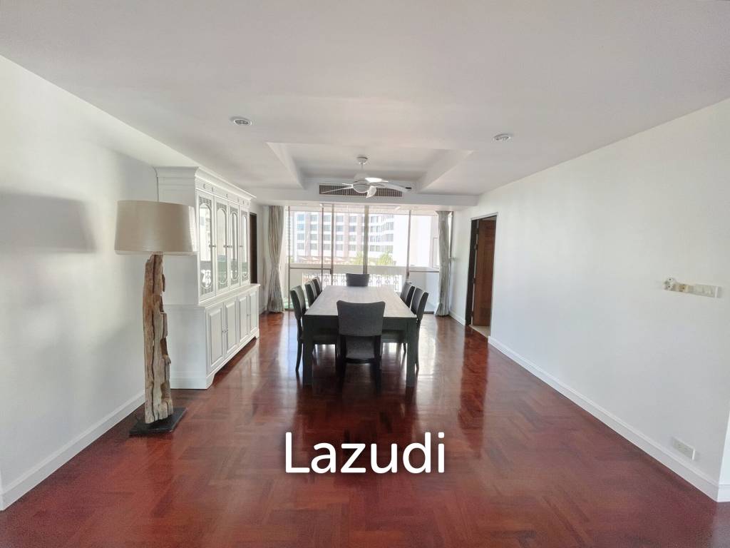 รูป 3 Bed 3 Bath 115 SQ.M At Dera Mansion - รูปที่ 2/14
