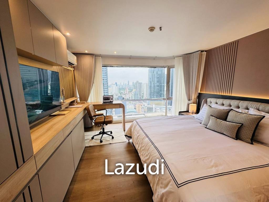 รูป Sukhumvit Suites - รูปที่ 15/20