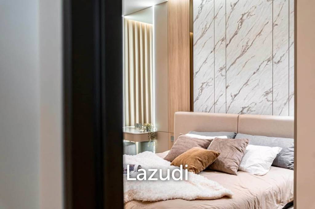 รูป 2 Bed 2 Bath 86 SQ.M 28 Chidlom - รูปที่ 7/9