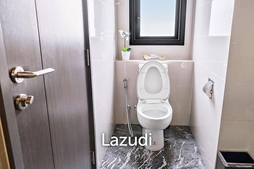picture 1 Bed 1 Bath 43.24 Sqm Condo For Rent and Sale - 13/13