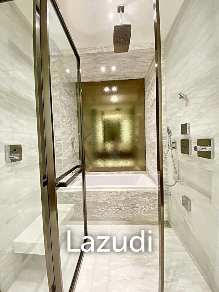 รูป 1 Bed 2 Bath 85 SQ.M SCOPE Langsuan - รูปที่ 15/17