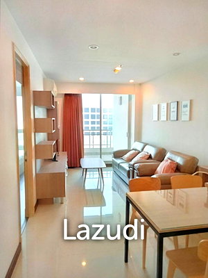 คอนโดให้เช่า : 1 Bed 1 Bath 62 SQ.M  Supalai Prima Riva