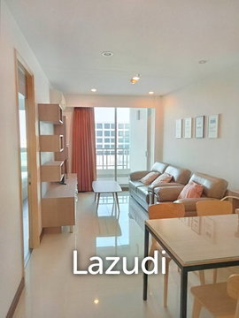 1 Bed 1 Bath 62 SQ.M Supalai Prima Riva