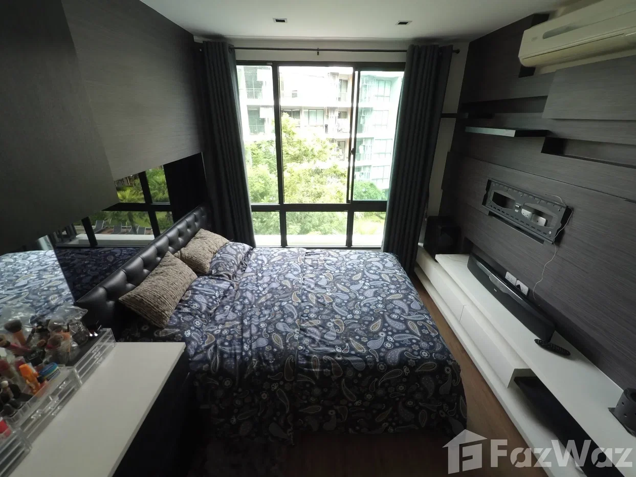 รูป ขาย คอนโด 2 ห้องนอน ในโครงการ ไอ คอนโด สุขุมวิท 103 6262128 - รูปที่ 2/7