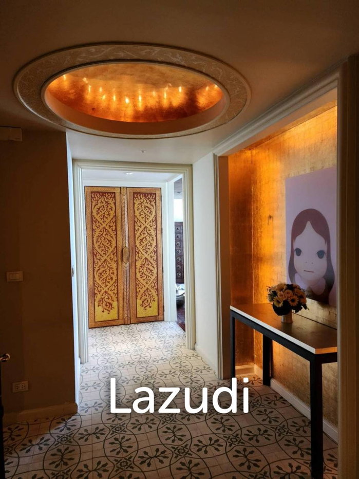 รูป 2 Bed 2 Bath 267 SQ.M at State Tower - รูปที่ 5/36