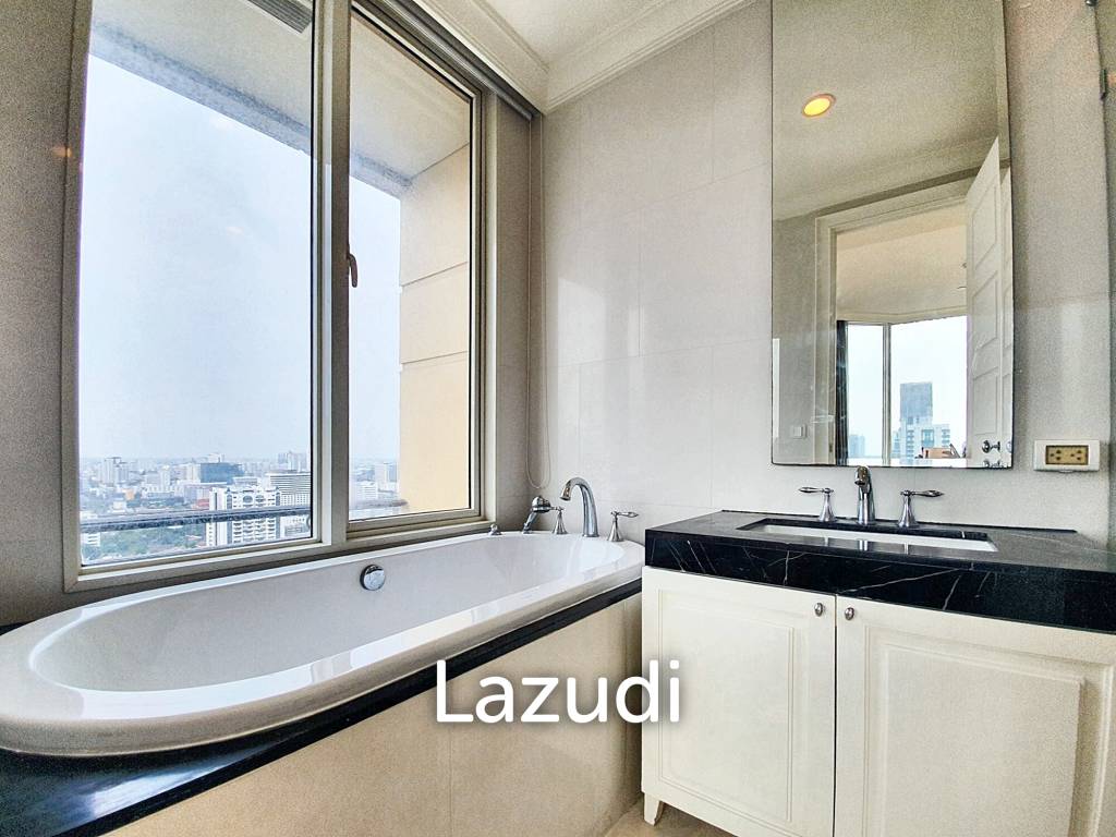 picture 3 Bed 3 Bath 143 SQ.M Royce Private Residences - 6/22
