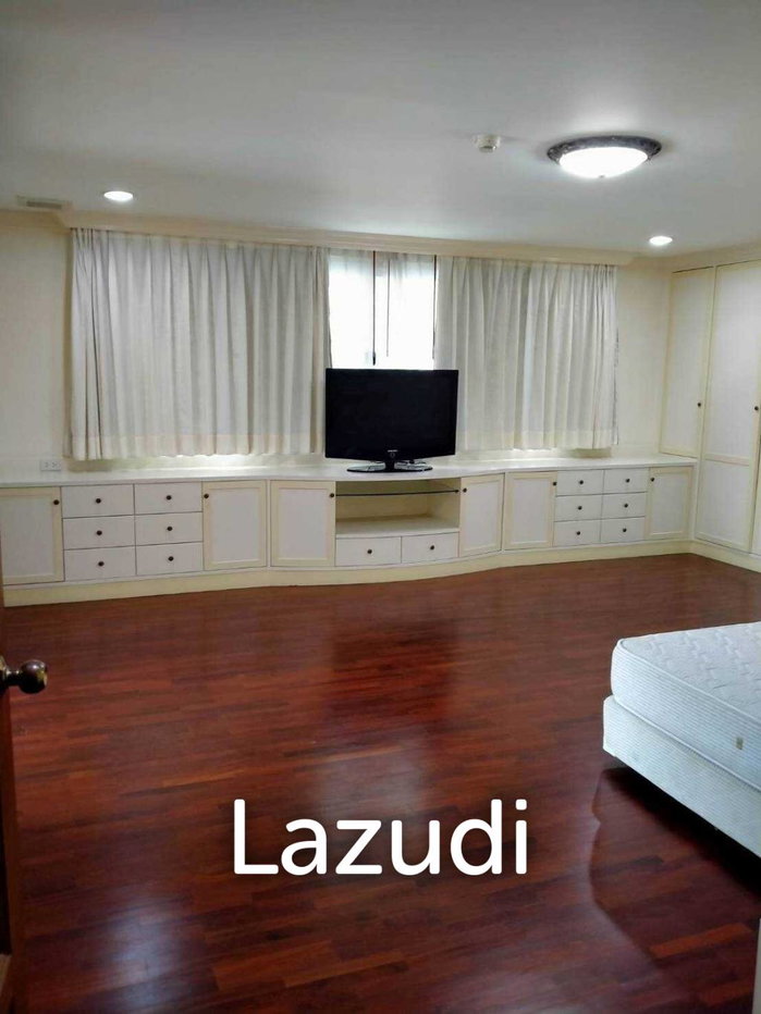 รูป 2 Bed 3 Bath 240 Sqm Condo For Rent - รูปที่ 15/17