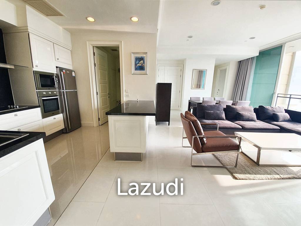picture 3 Bed 3 Bath 143 SQ.M Royce Private Residences - 9/22