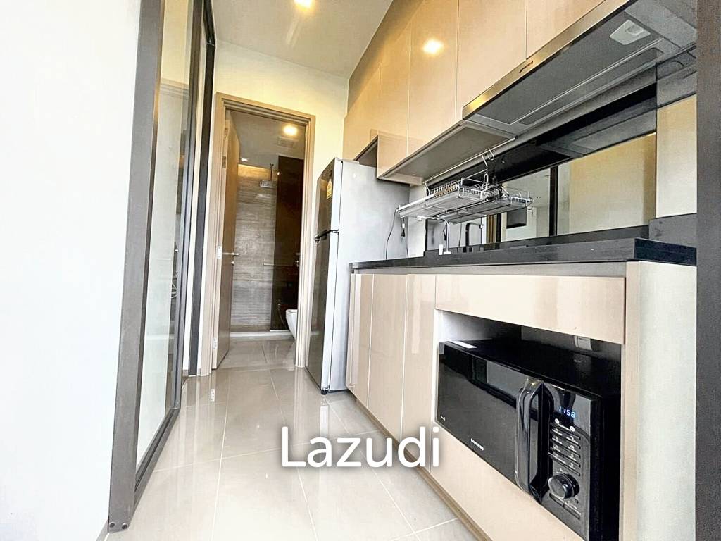 picture 1 Bed 1 Bath 36 SQ.M The Line Sukhumvit 71 - 9/15