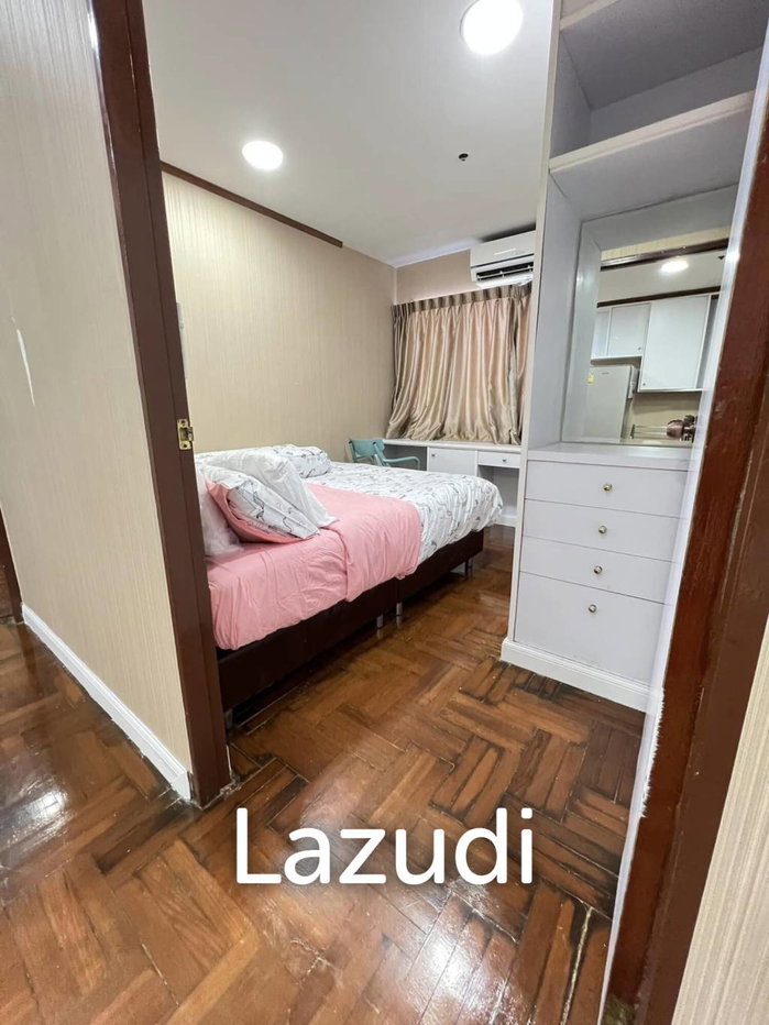 picture 2 Bedrooms 1 Bathrooms 80 SQ.M Wittayu Complex - 13/24