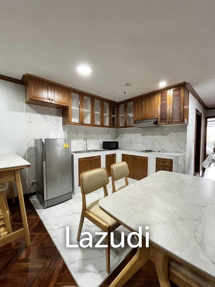 รูป 2 Bedroom 2 Bathroom 90 SQ.M Wittayu Complex - รูปที่ 3/10