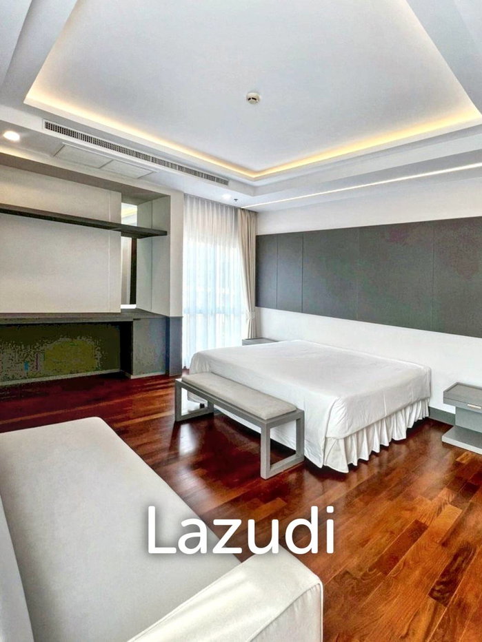 รูป 3 Beds 3 Baths 230 SQ.M Royal Residence Park - รูปที่ 6/12