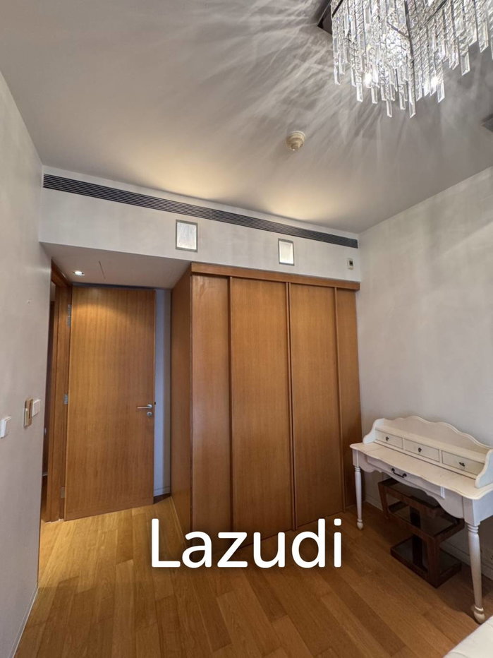 รูป 2 Bedroom 2 Bathroom 94 Sq.m The Met - รูปที่ 14/18