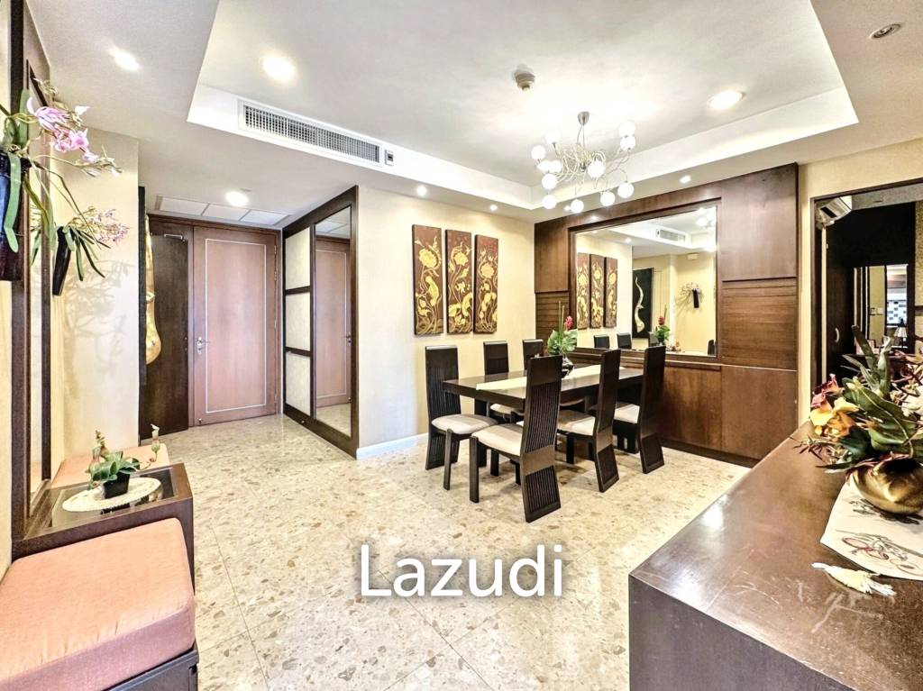 รูป 2 Bed 2 Bath 90 SQ.M Hampton Thonglor 10 - รูปที่ 4/9