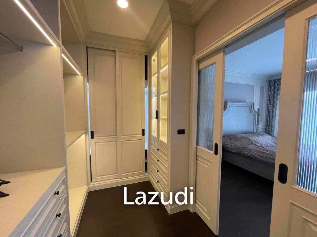 รูป 5 Beds 5 Baths 415 Sqm Setthasiri Krungthep Kreetha 2 - รูปที่ 18/58