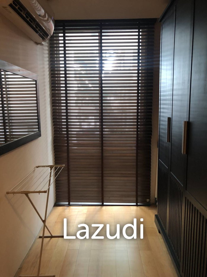 รูป 1 Bedroom 1 Bathroom 59 SQ.M Villa Rachakhru - รูปที่ 16/17