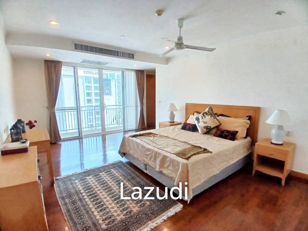 picture 3 Bedroom 4 Bathroom 285 SQ.M GM Height - 13/23