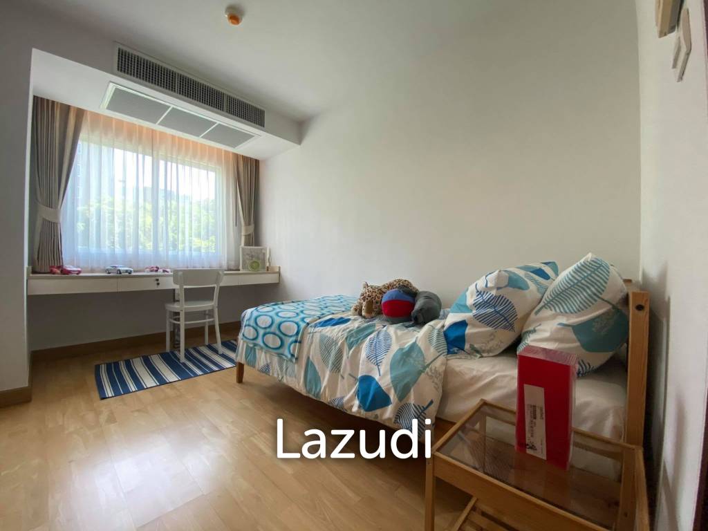รูป 2 Bed  2  Bath 67 SQ.M Residence 52 Condominium - รูปที่ 8/10
