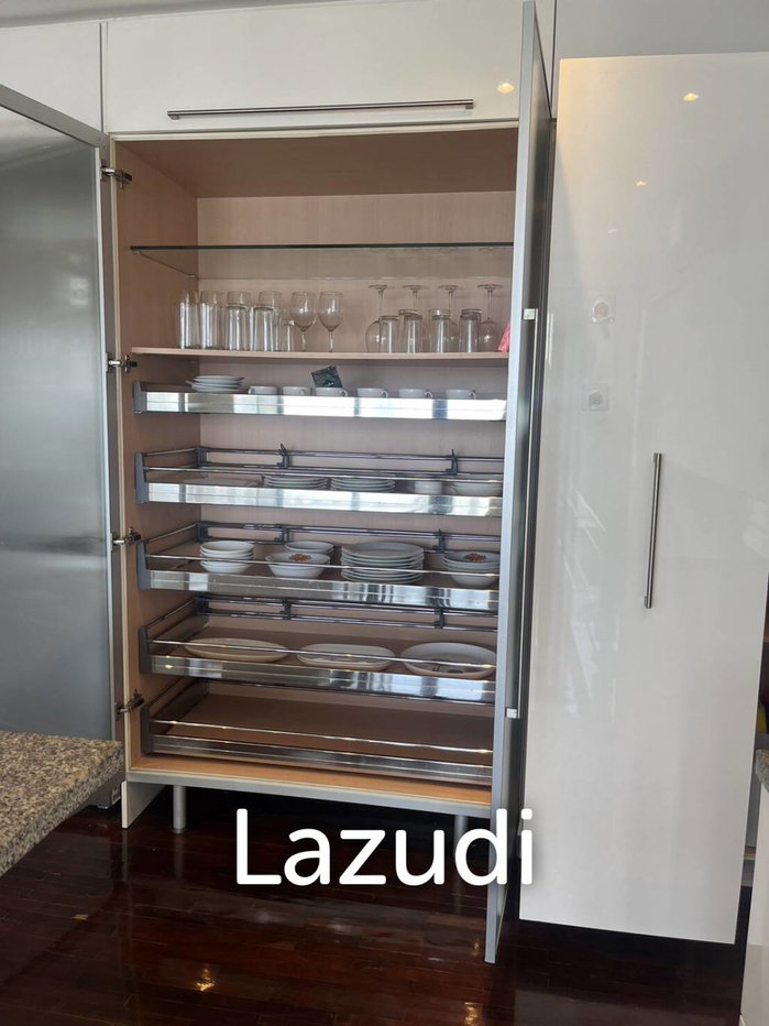 รูป 2 Bed 2 Bath 267 SQ.M at State Tower - รูปที่ 21/36