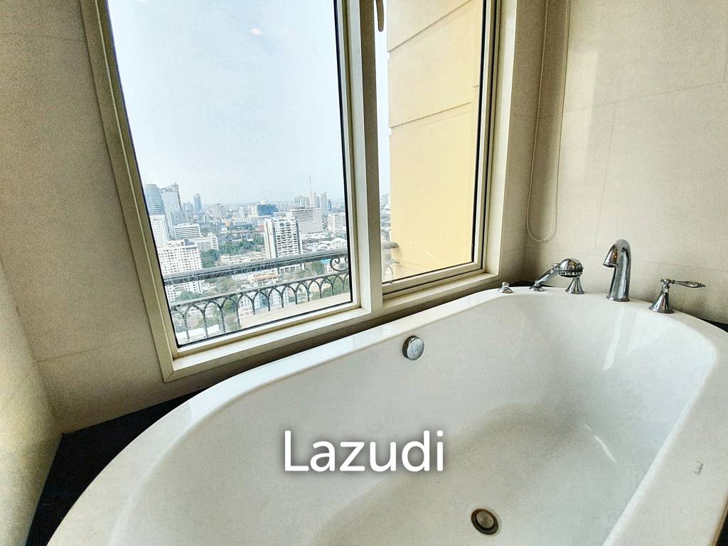 picture 3 Bed 3 Bath 143 SQ.M Royce Private Residences - 7/22