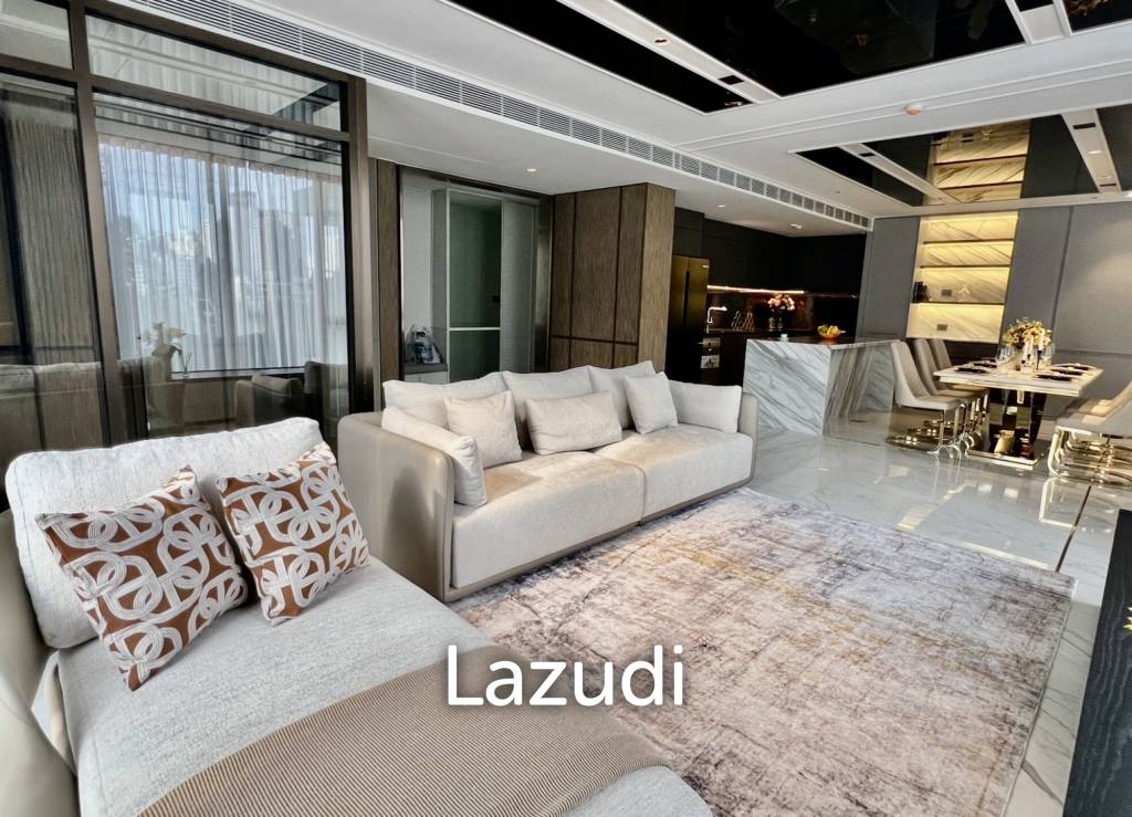 รูป 2 Bed 3 Bath 151 SQ.M FYNN Sukhumvit 31 - รูปที่ 13/48