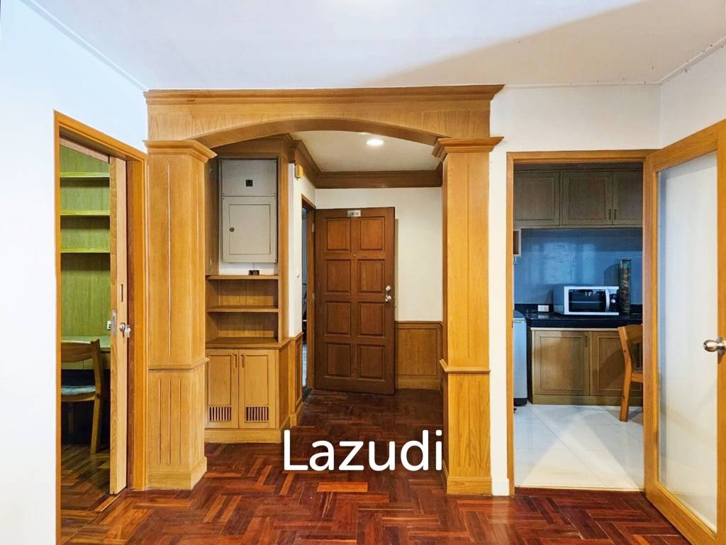 รูป 3 Bed 2 Bath 147 SQ.M Richmond Palace - รูปที่ 10/29