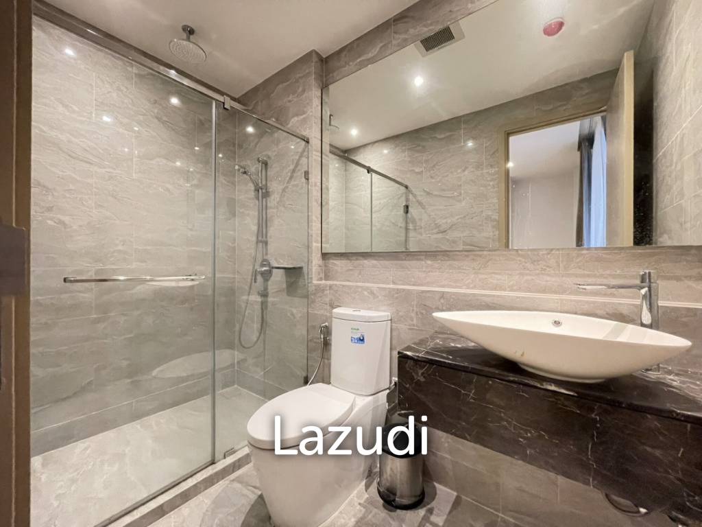 picture 38 sqm high floor 1 bedroom condo at ASHTON Asoke - Rama 9 Makkasan Bangkok - 9/9