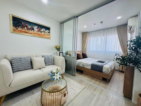 🔥ขาย คอนโด เฟอร์นิเจอร์ครบ  ชั้นสูงวิวสวย ✨  Lumpini Condo Town Sukhumvit-North Pattaya ลุมพินี คอนโดทาวน์ สุขุมวิท-พัทยาเหนือ  ✅  โควต้าต่างชาติ