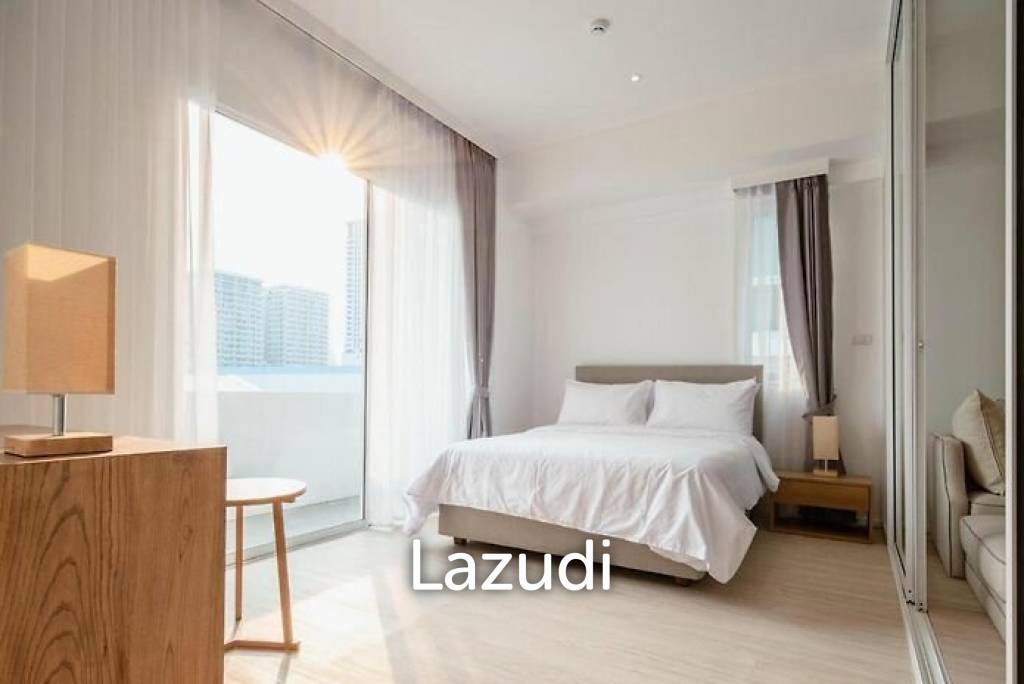 รูป 1 Bedroom 63 SQ.M Bakara Residence - Thonglor 20 - รูปที่ 3/6