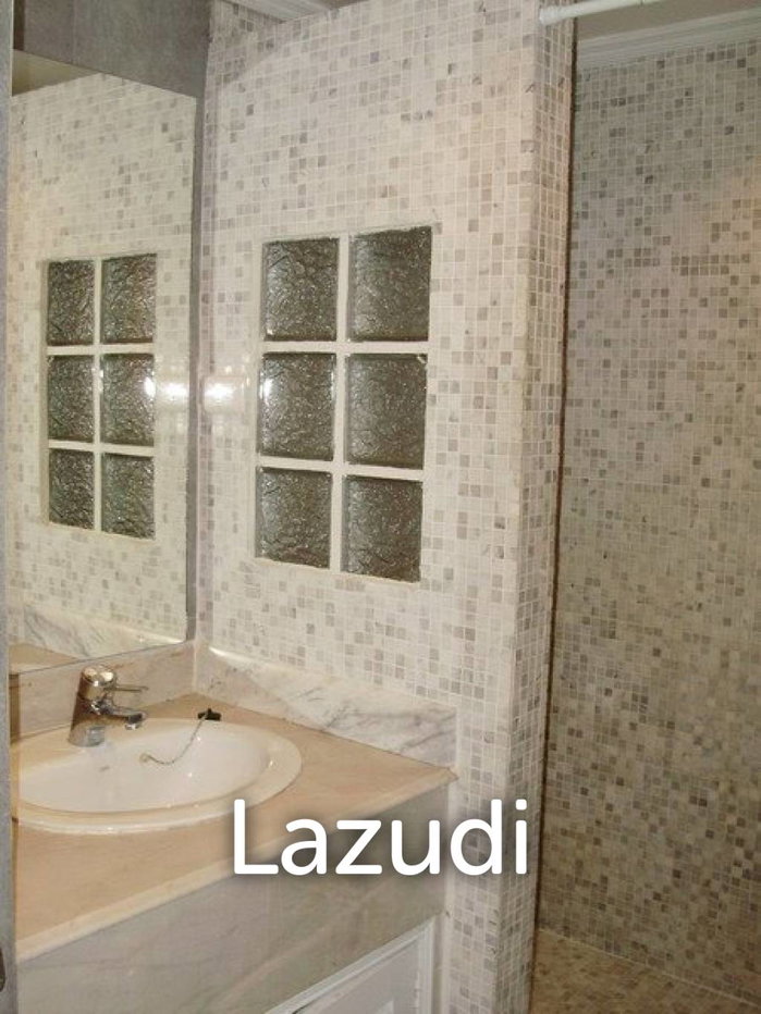 รูป 1 Bed 2 Bath 70 SQ.M. Saranjai Mansion - รูปที่ 9/9