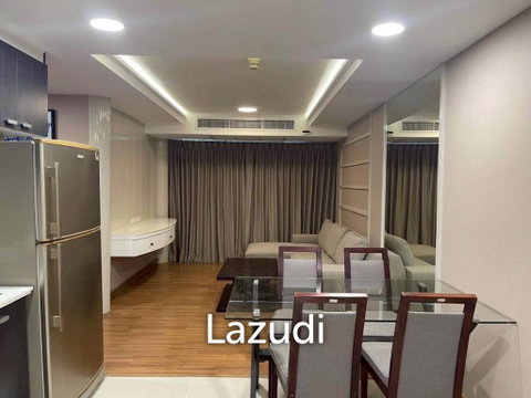 2 Bed 2 Bath 85 SQ.M Harmony Living Phahonyothin 11