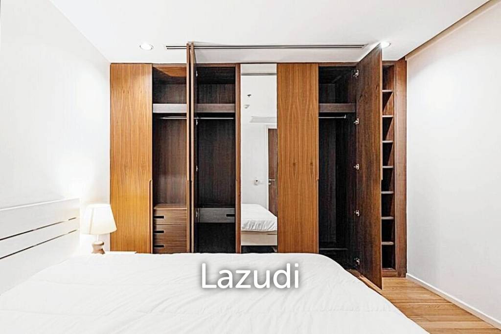 รูป 1 Bed 65 SQ.M. The Legend Saladaeng For Rent - รูปที่ 12/22