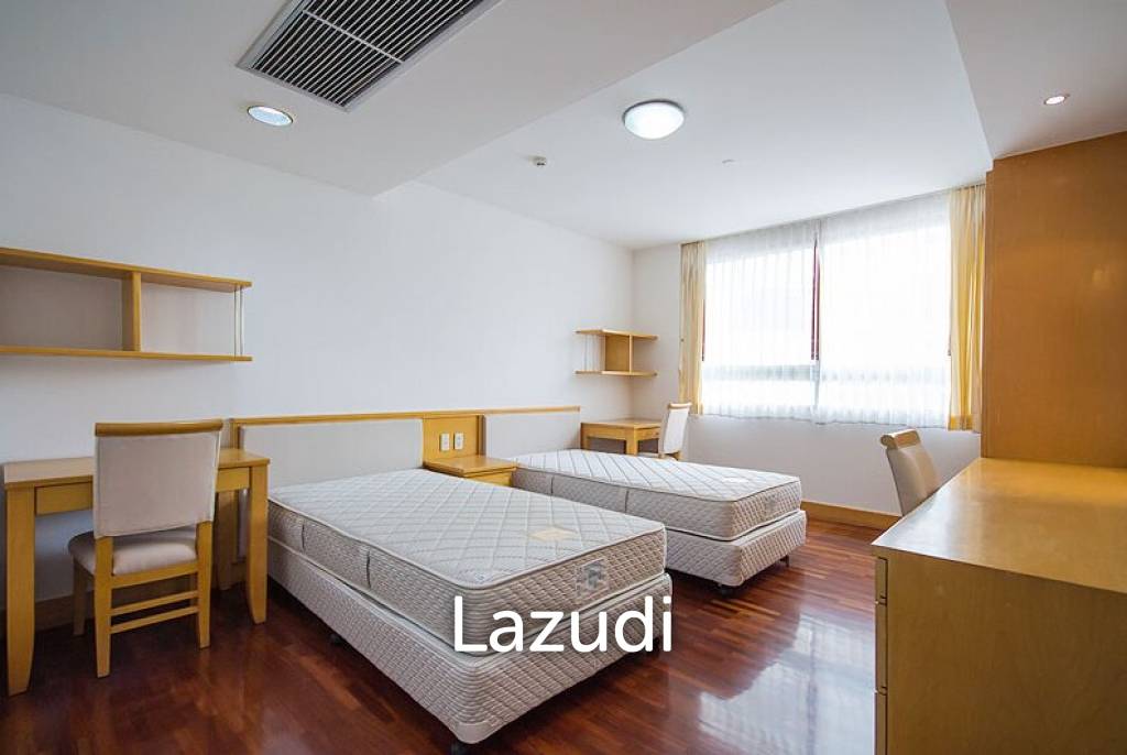 รูป 3 Bed 3 Bath 230 SQ.M Krungthep Thani Tower - รูปที่ 14/18